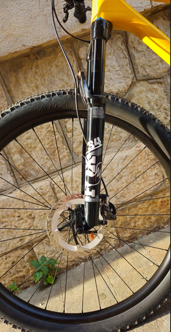 Used MMR Kenta 00 30 2026 2026 Mountainbike — image 4 of 6