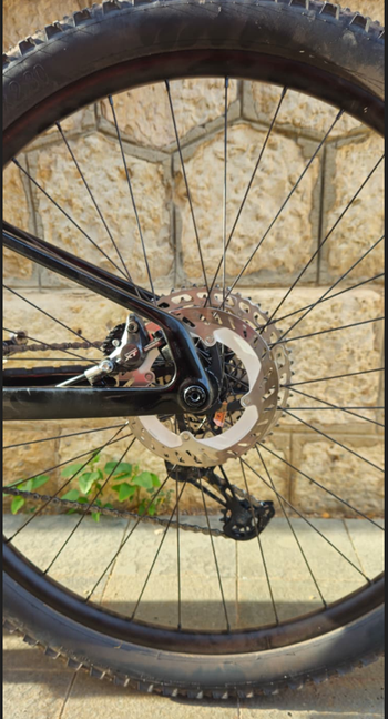 Used MMR Kenta 00 30 2026 2026 Mountainbike — image 5 of 6