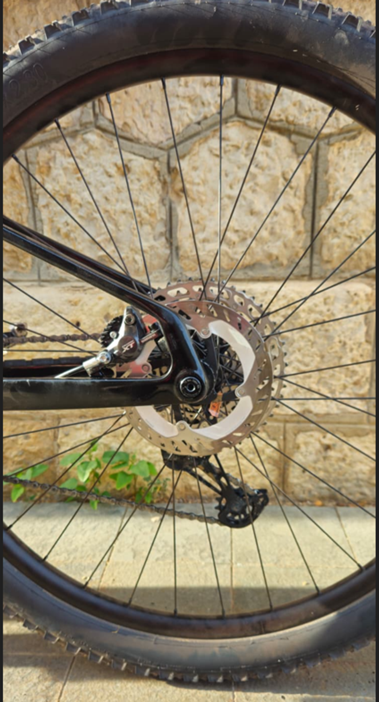 Used MMR Kenta 00 30 2026 2026 Mountainbike — image 5 of 6