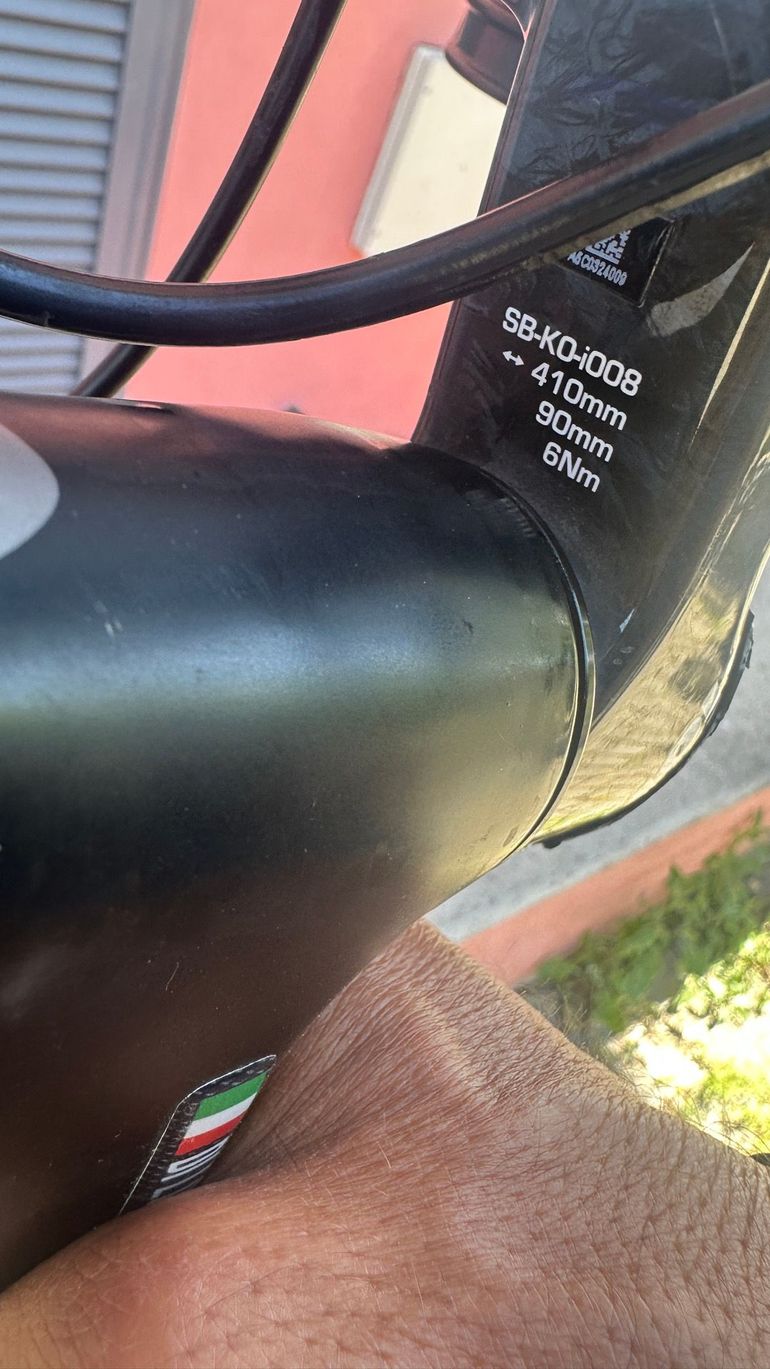 Used Orbea Ordu Shimano Ultegra 2017 Road & Gravel — image 6 of 7