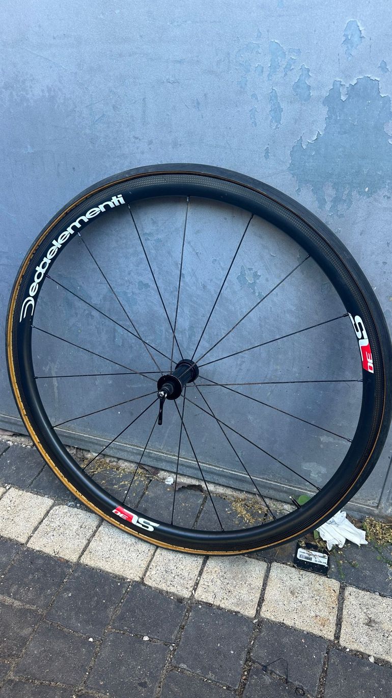 Used Orbea Ordu Shimano Ultegra 2017 Road & Gravel — image 7 of 7
