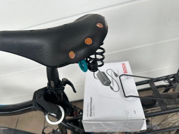 Brugt Haibike SDURO Trekking 3.0 2020 2020 Urban — billede 4 af 4