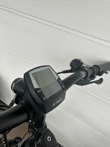 Brugt Haibike SDURO Trekking 3.0 2020 2020 Urban — billede 2 af 4