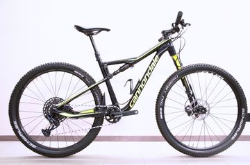 Brugt Cannondale Scalpel-Si 5 2020 2020 Mountainbike — billede 1 af 3