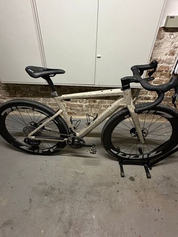 Used Rose Backroad FF Crown of Gravel 2026 2026 Road & Gravel