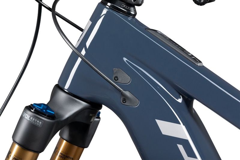 Brugt Pivot Shuttle LT Pro X0 Eagle Transmission 2025 2025 Mountainbike — billede 7 af 9