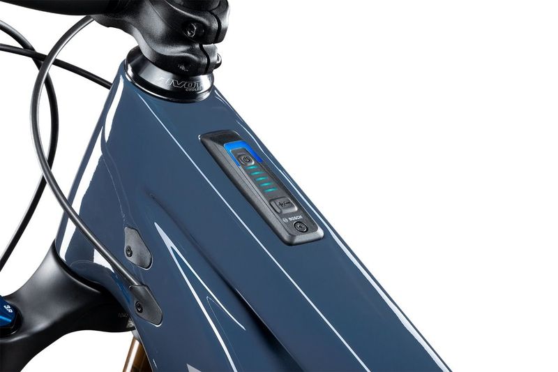 Brugt Pivot Shuttle LT Pro X0 Eagle Transmission 2025 2025 Mountainbike — billede 5 af 9