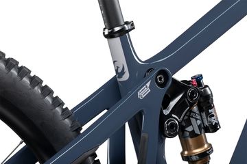 Brugt Pivot Shuttle LT Pro X0 Eagle Transmission 2025 2025 Mountainbike — billede 3 af 9