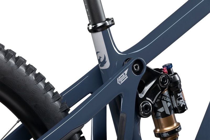 Brugt Pivot Shuttle LT Pro X0 Eagle Transmission 2025 2025 Mountainbike — billede 3 af 9