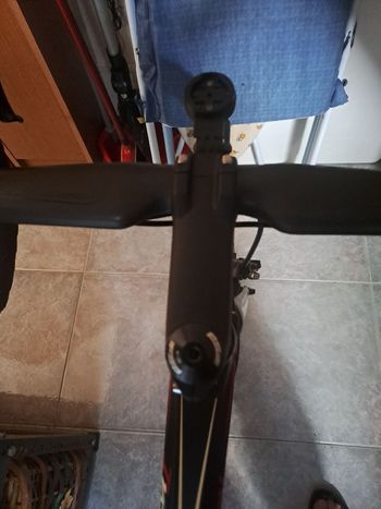 Used Bianchi Infinito CV Ultegra 2017 2017 Road & Gravel — image 6 of 10