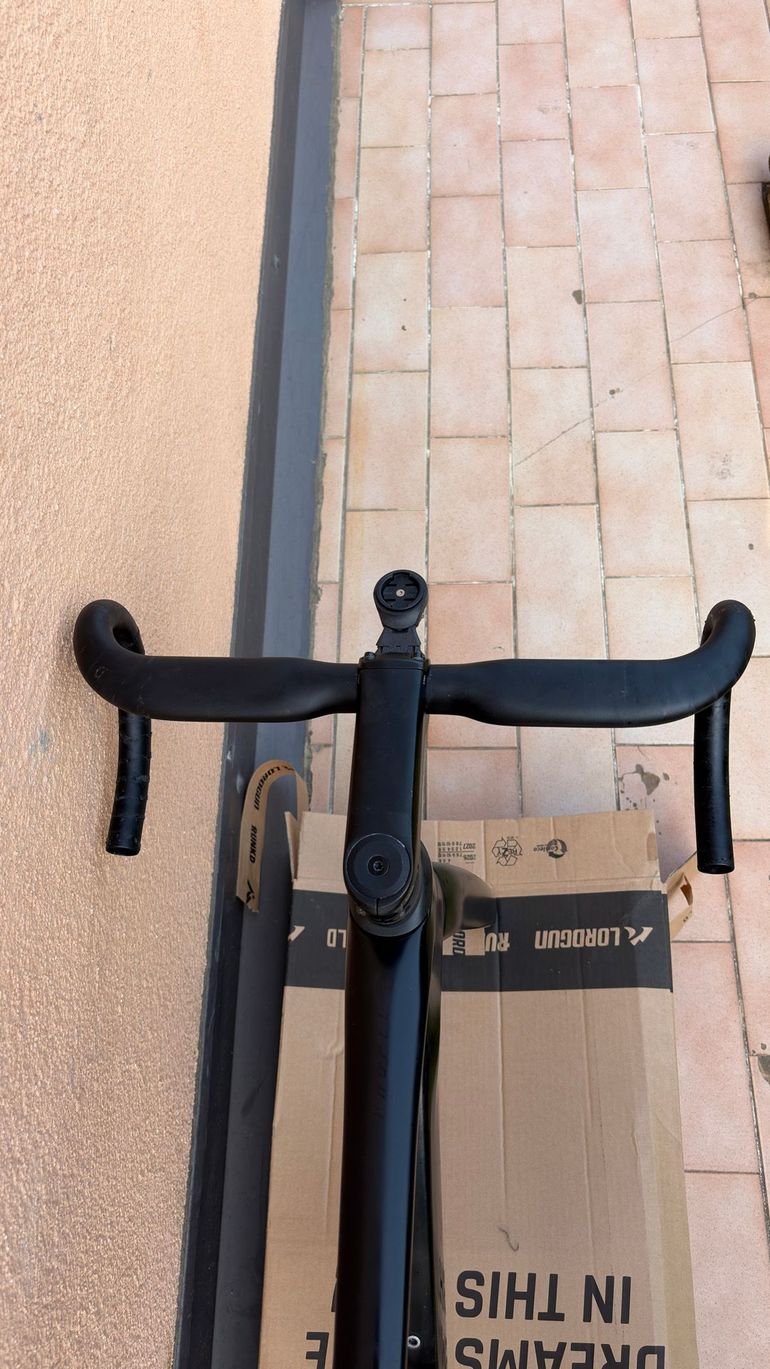 Giant Propel Advanced Pro 1 2024 Frameset 2024 Road & Gravel d'occasion — image 3 sur 9