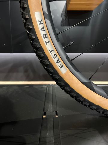 Brugt Specialized S-Works Epic 8 2026 2026 Mountainbike — billede 3 af 10