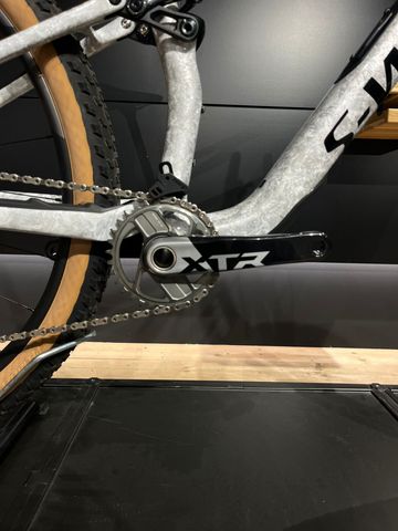 Brugt Specialized S-Works Epic 8 2026 2026 Mountainbike — billede 7 af 10