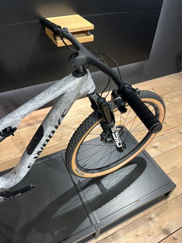 Brugt Specialized S-Works Epic 8 2026 2026 Mountainbike — billede 2 af 10