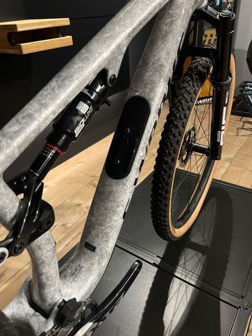 Brugt Specialized S-Works Epic 8 2026 2026 Mountainbike — billede 5 af 10