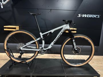Specialized S-Works Epic 8 2026 2026 MTB usato