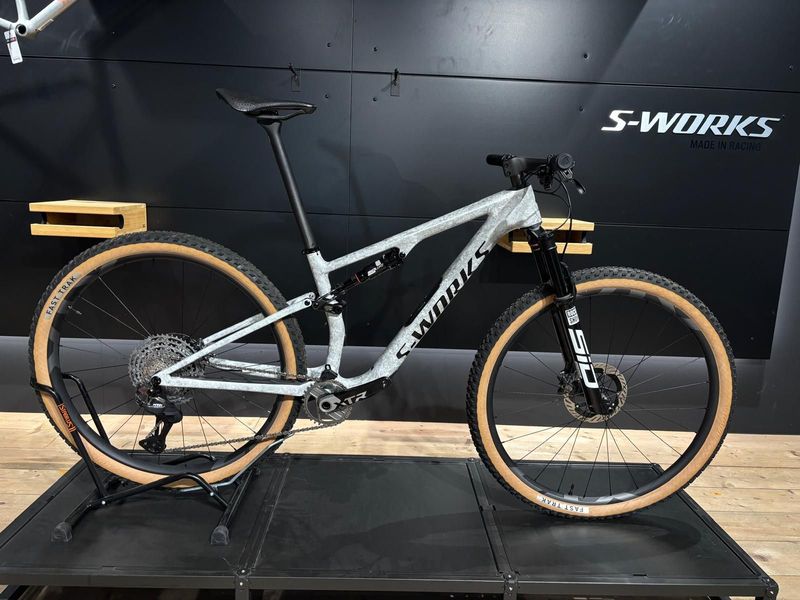 Used Specialized S-Works Epic 8 2026 2026 MTB