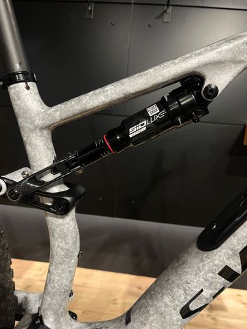 Brugt Specialized S-Works Epic 8 2026 2026 Mountainbike — billede 9 af 10