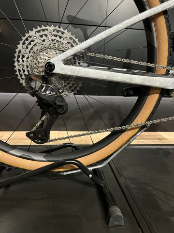 Brugt Specialized S-Works Epic 8 2026 2026 Mountainbike — billede 8 af 10