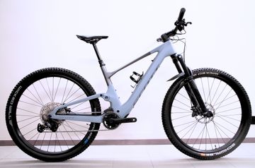 Używany Scott Lumen eRIDE 910 2025 2025 Mountainbike — zdjęcie 1 z 3