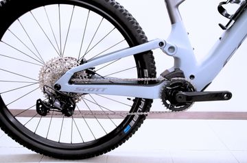Używany Scott Lumen eRIDE 910 2025 2025 Mountainbike — zdjęcie 3 z 3