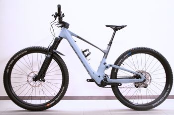 Used Scott Lumen eRIDE 910 2025 2025 Mountainbike — image 2 of 3