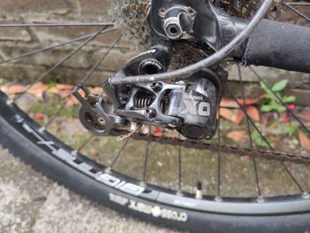 Used Merida Big-Nine TFS500. Omgebouwd Naar Gravelbike 2012 Road & Gravel — image 3 of 8