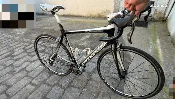 Used Cannondale Cannondale Synapse Carbone 2011 Road & Gravel