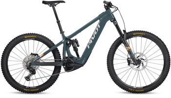 Used Pivot Shuttle LT Ride Eagle 70/90 2025 2025 Mountainbike — image 3 of 3