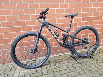 Used Trek Top Fuel 7 2023 2023 VTT