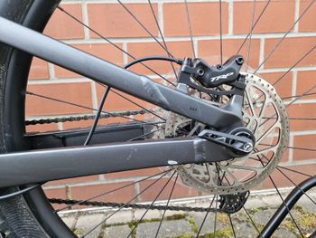 Used Trek Top Fuel 7 2023 2023 Mountainbike — image 5 of 8
