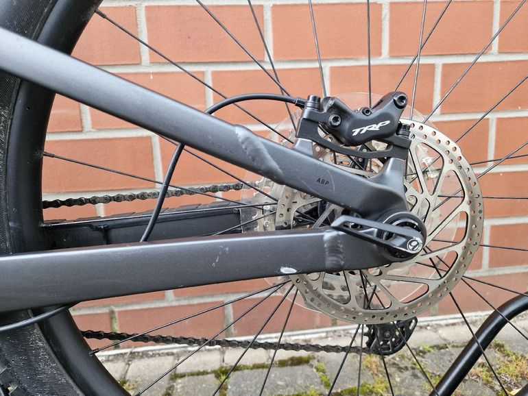 Used Trek Top Fuel 7 2023 2023 Mountainbike — image 5 of 8