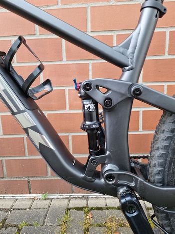 Used Trek Top Fuel 7 2023 2023 Mountainbike — image 6 of 8