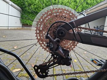 Used Trek Top Fuel 7 2023 2023 Mountainbike — image 3 of 8
