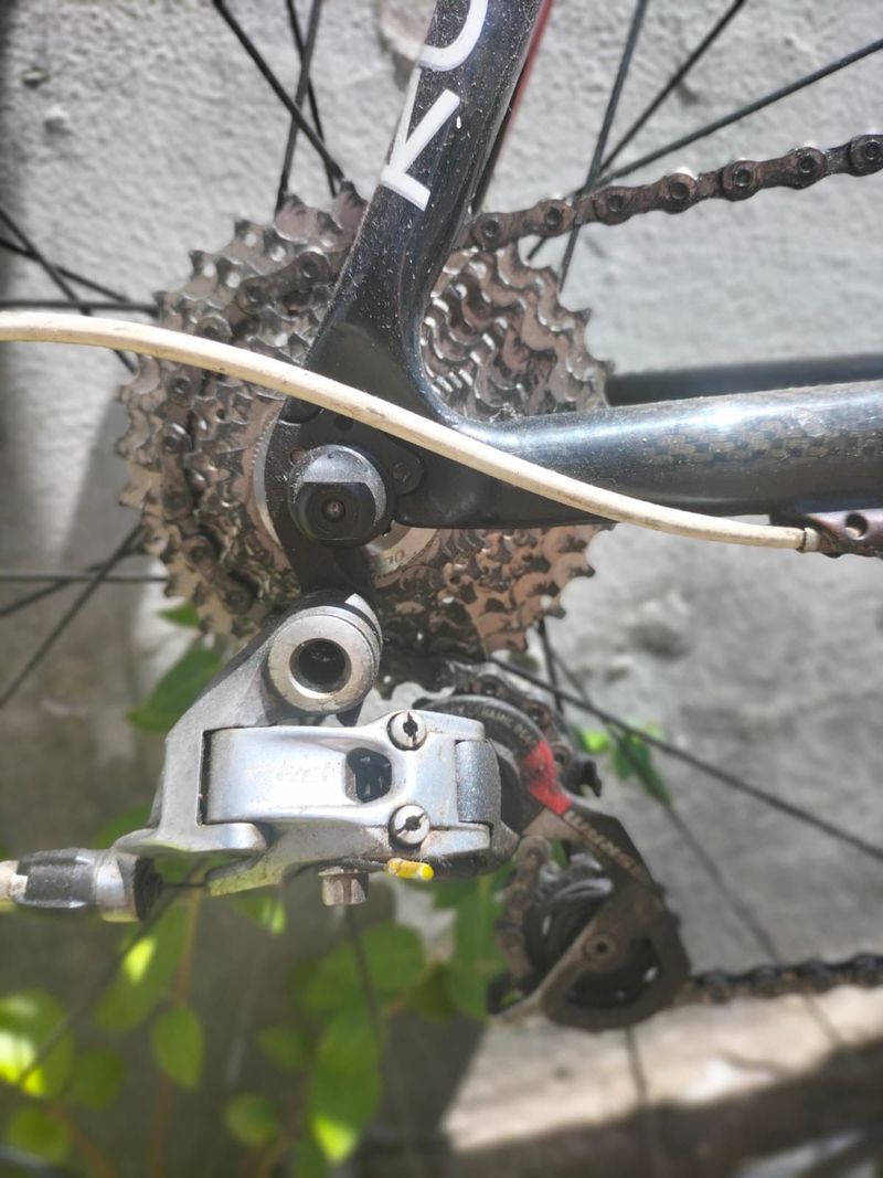 Použité Kuota Kredo SRAM Red 2013 Road & Gravel