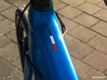 Used Trek Trek Émonda SL8 Carbone 2015 Road & Gravel — image 2 of 4