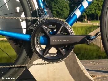 Used Trek Trek Émonda SL8 Carbone 2015 Road & Gravel — image 4 of 4