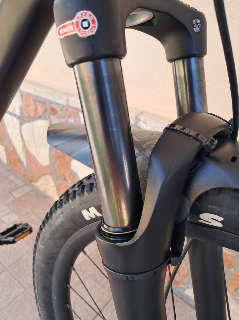 Used Scott Scale 980 2023 2023 Mountainbike — image 8 of 10