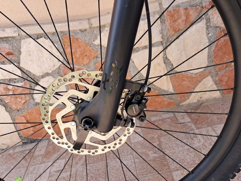 Used Scott Scale 980 2023 2023 Mountainbike — image 3 of 10