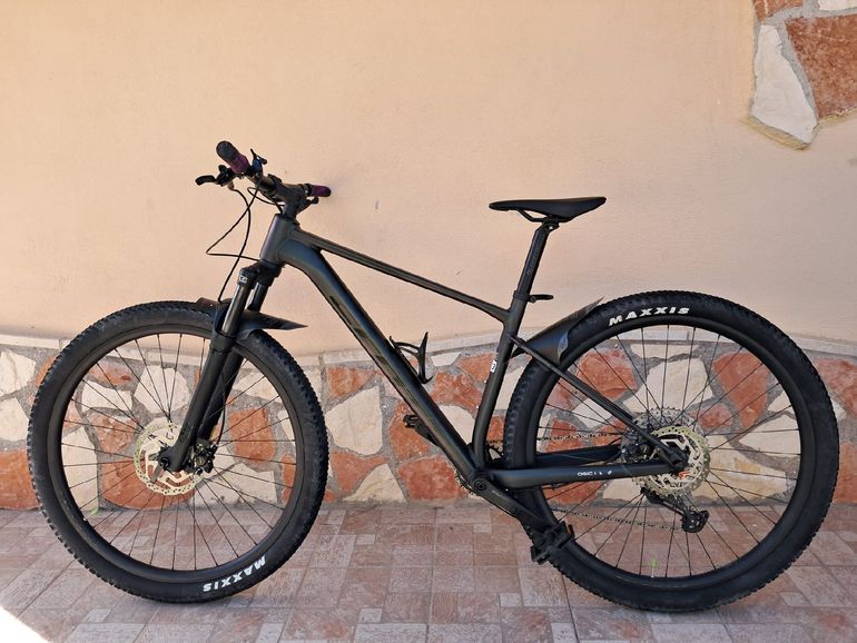 Used Scott Scale 980 2023 2023 Mountainbike — image 10 of 10