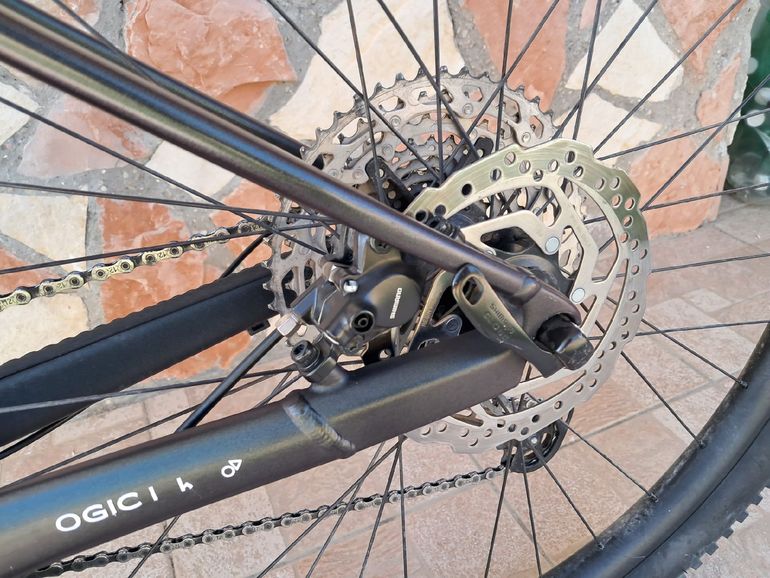 Used Scott Scale 980 2023 2023 Mountainbike — image 4 of 10