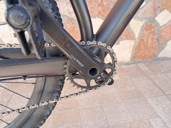 Used Scott Scale 980 2023 2023 Mountainbike — image 5 of 10
