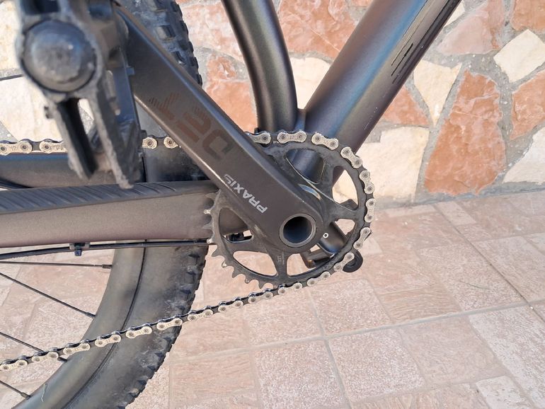 Used Scott Scale 980 2023 2023 Mountainbike — image 5 of 10