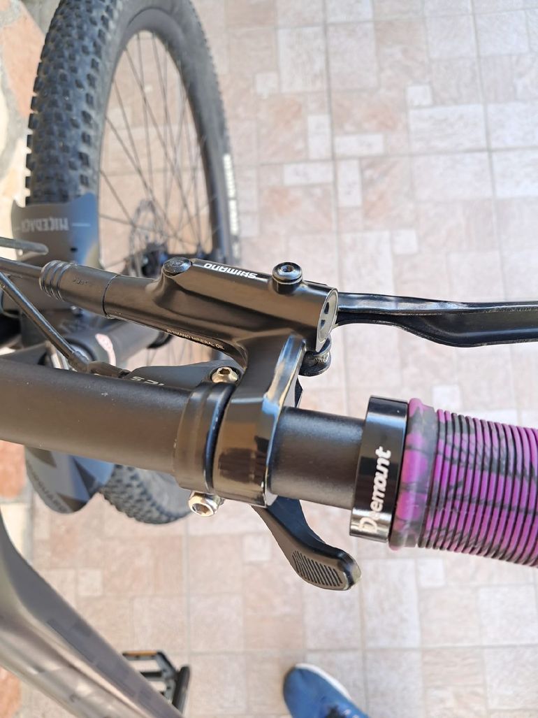 Used Scott Scale 980 2023 2023 Mountainbike — image 6 of 10