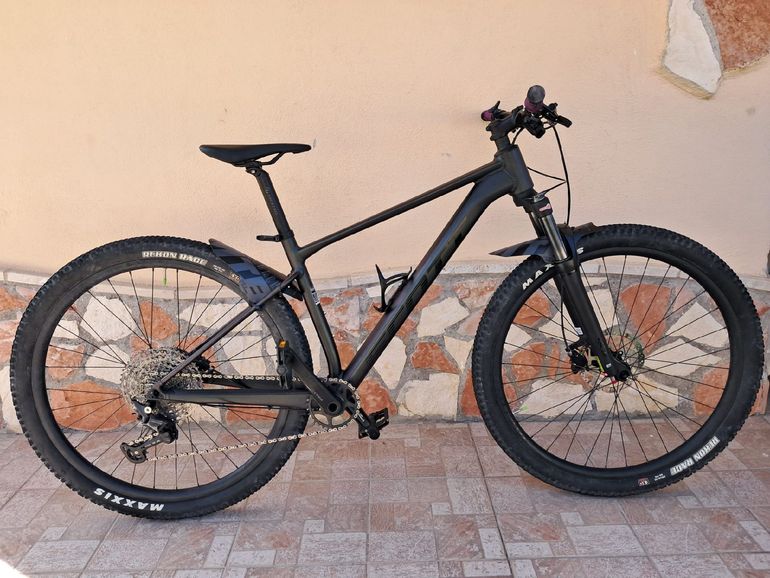 Used Scott Scale 980 2023 2023 Mountainbike — image 1 of 10