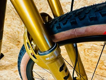 Używany SUPERIOR BIKES MTB Hardtail 29 XP 9.2 2026 Mountainbike — zdjęcie 6 z 9