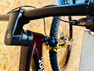 Używany SUPERIOR BIKES MTB Hardtail 29 XP 9.2 2026 Mountainbike — zdjęcie 3 z 9