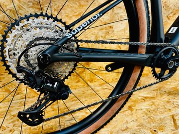 Używany SUPERIOR BIKES MTB Hardtail 29 XP 9.2 2026 Mountainbike — zdjęcie 9 z 9