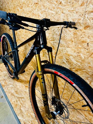 Używany SUPERIOR BIKES MTB Hardtail 29 XP 9.2 2026 Mountainbike — zdjęcie 2 z 9