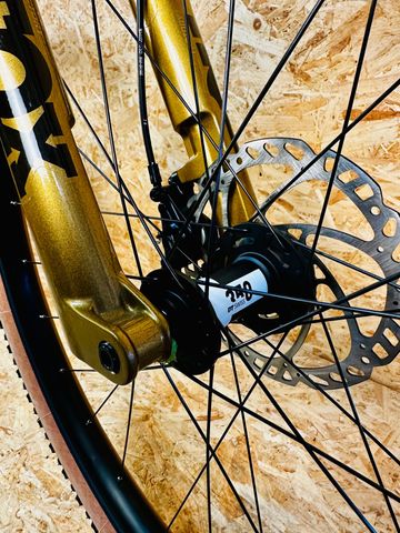 Używany SUPERIOR BIKES MTB Hardtail 29 XP 9.2 2026 Mountainbike — zdjęcie 7 z 9